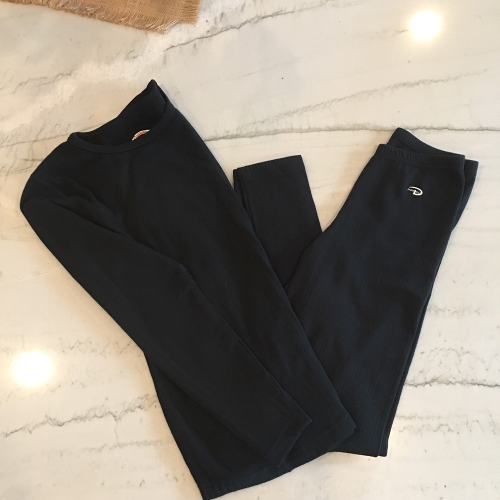 Champion base layer set
